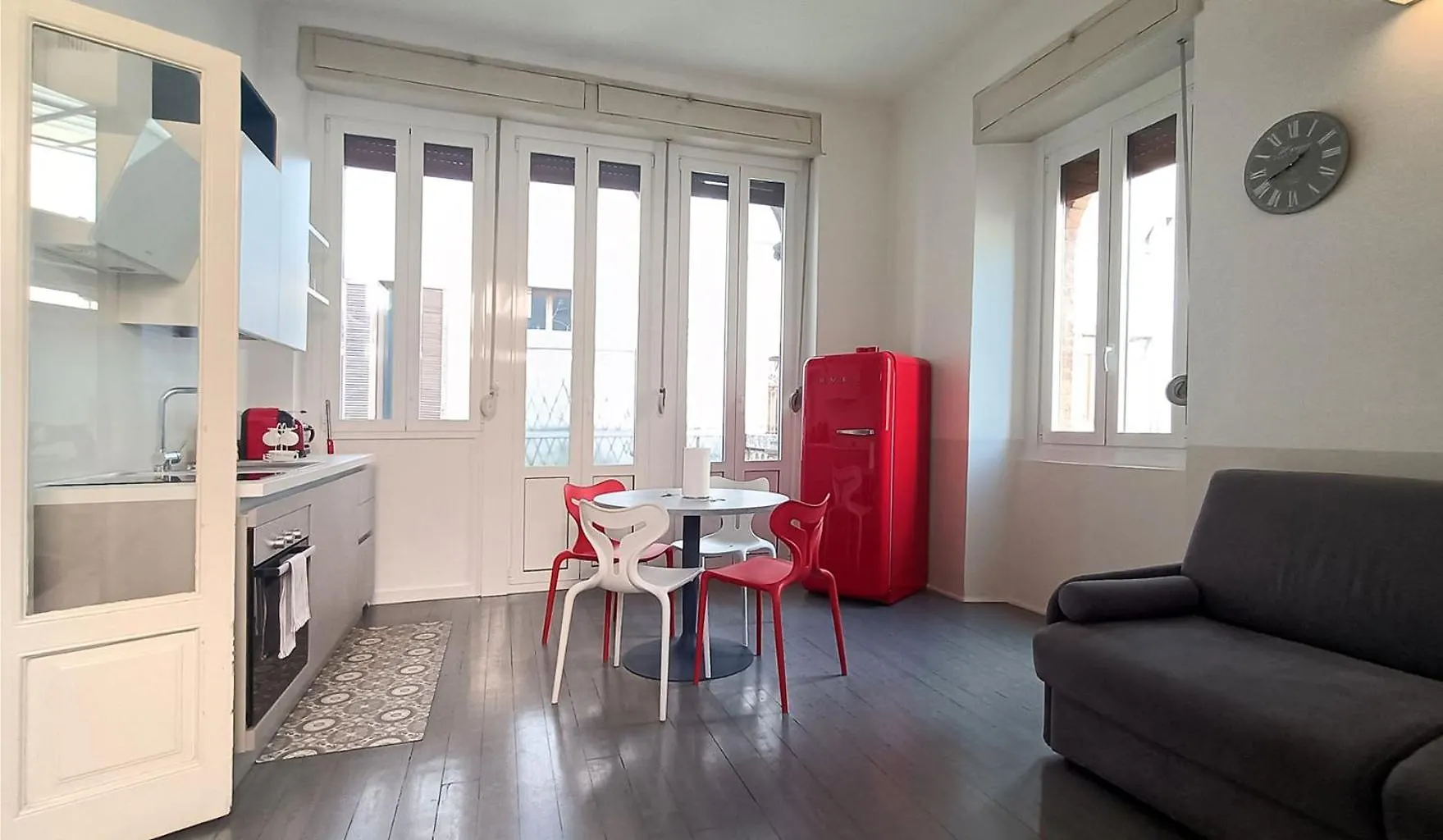 Sahi - Residenza Bianca Di Savoia Apartment Milan