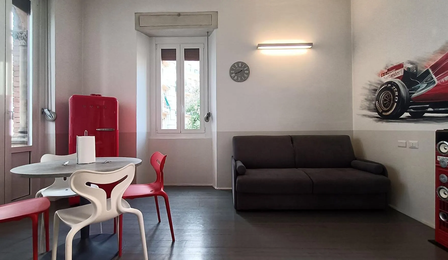 Sahi - Residenza Bianca Di Savoia Apartment Milan 0*,