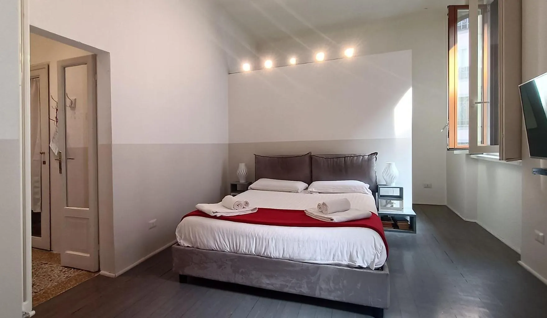 Sahi - Residenza Bianca Di Savoia Apartment Milan