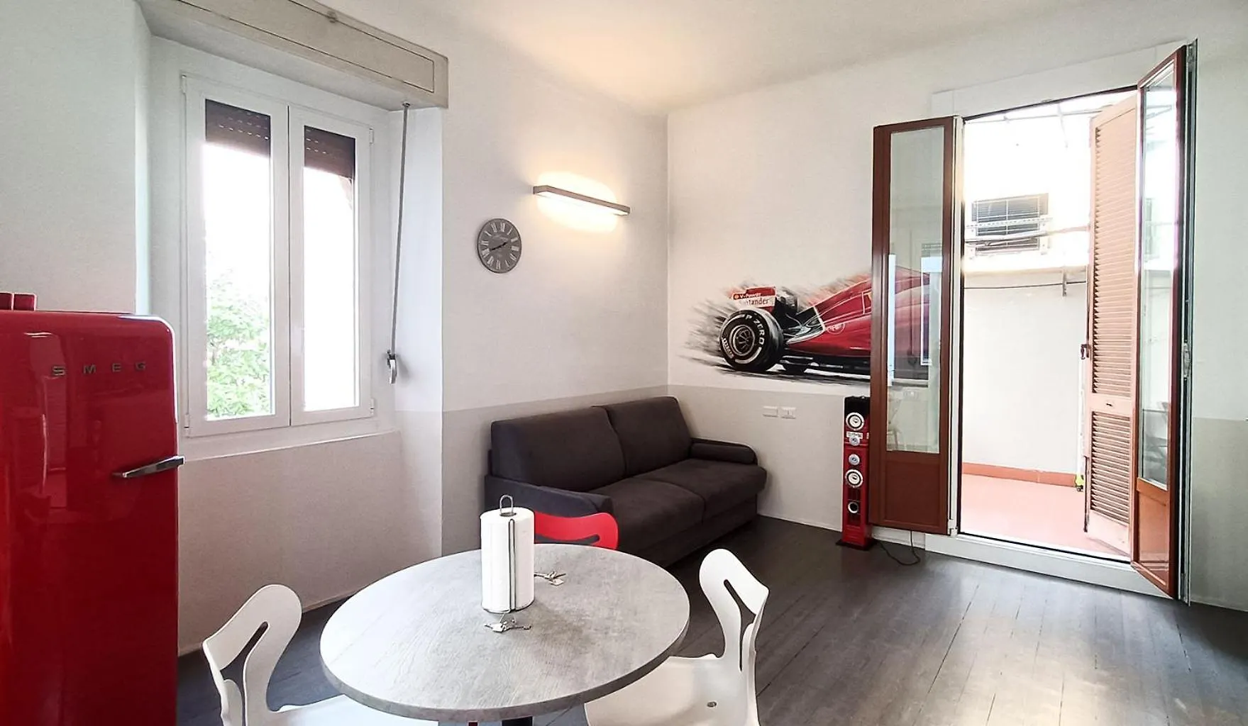 Sahi - Residenza Bianca Di Savoia Apartment Milan