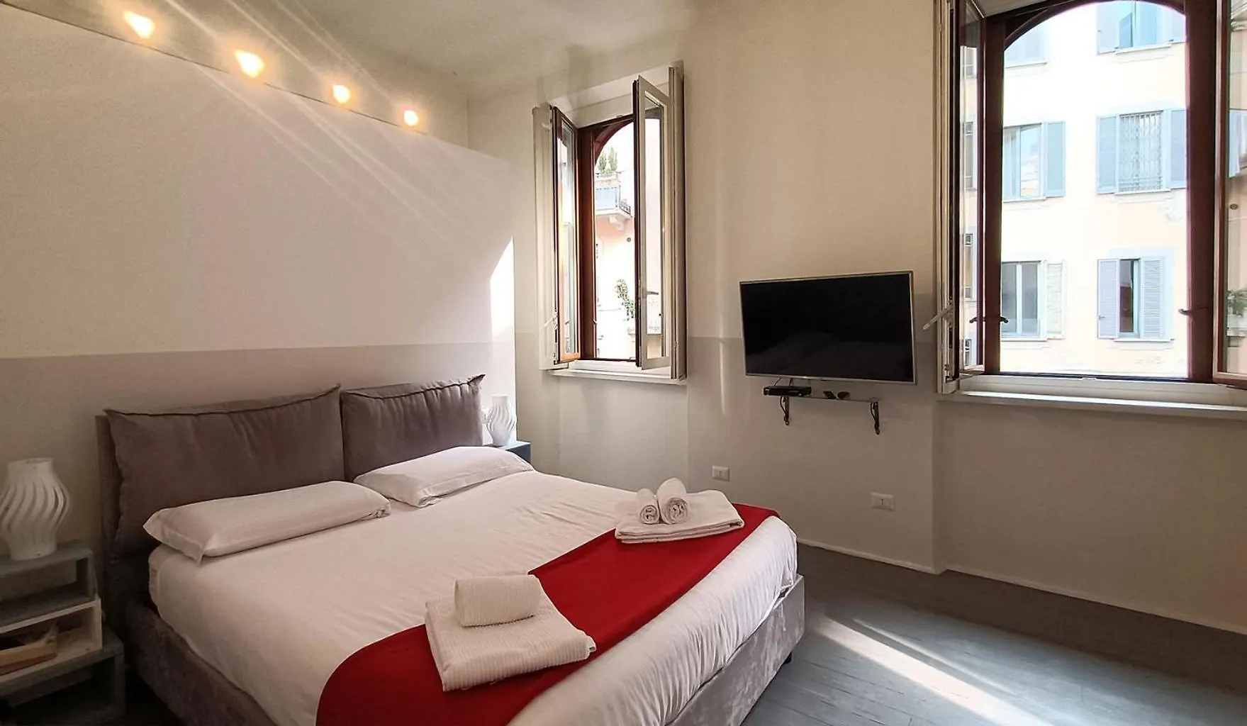Sahi - Residenza Bianca Di Savoia Apartment Milan