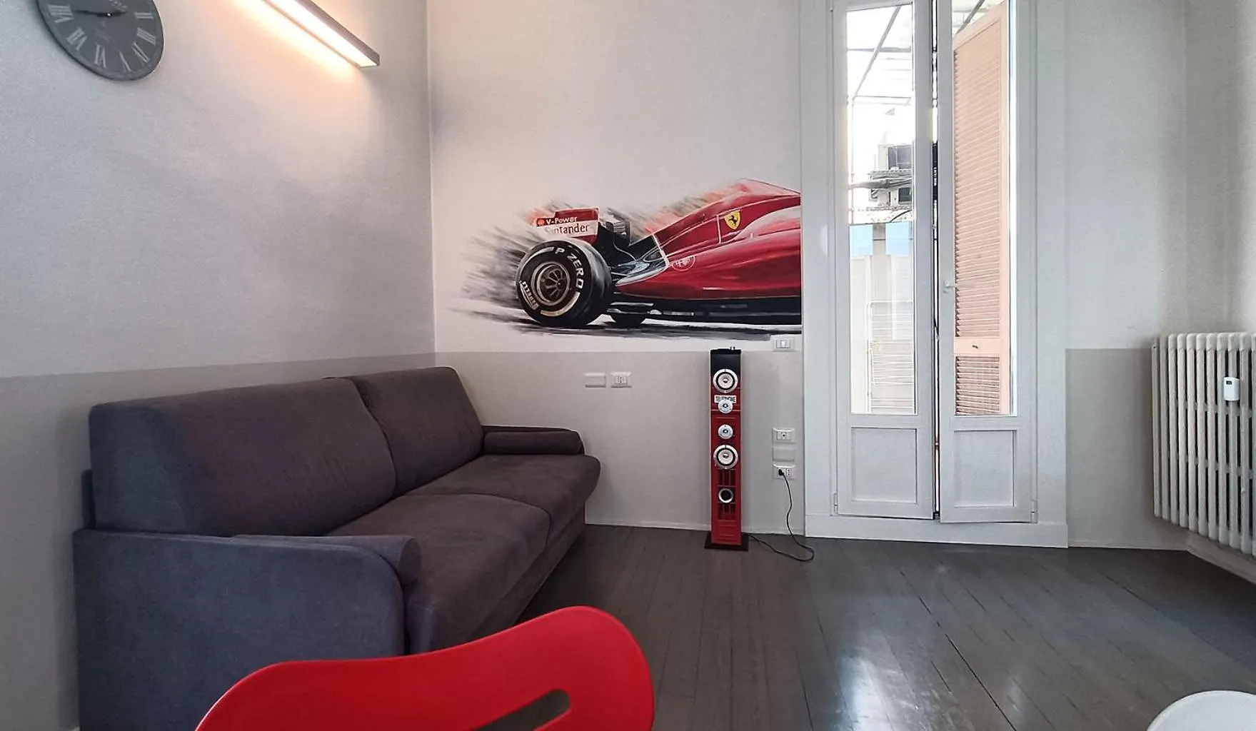 Sahi - Residenza Bianca Di Savoia Apartment Milan