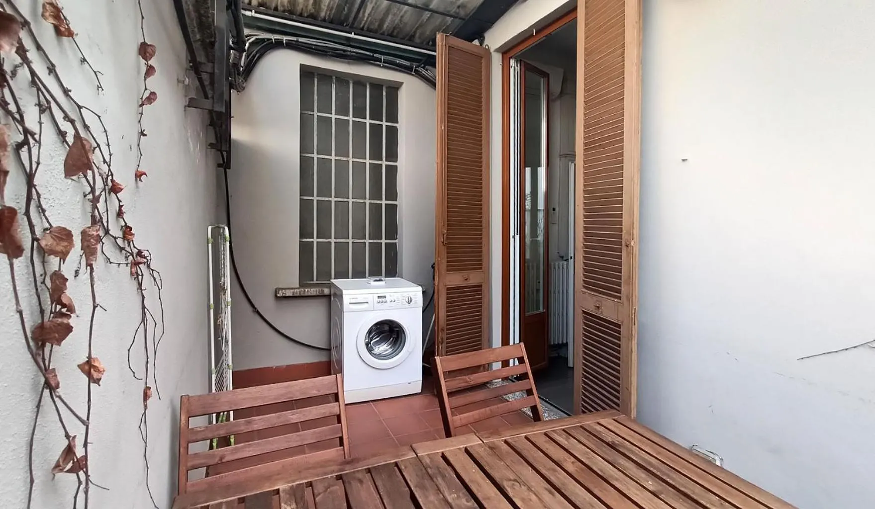 Sahi - Residenza Bianca Di Savoia Apartment Milan Italy