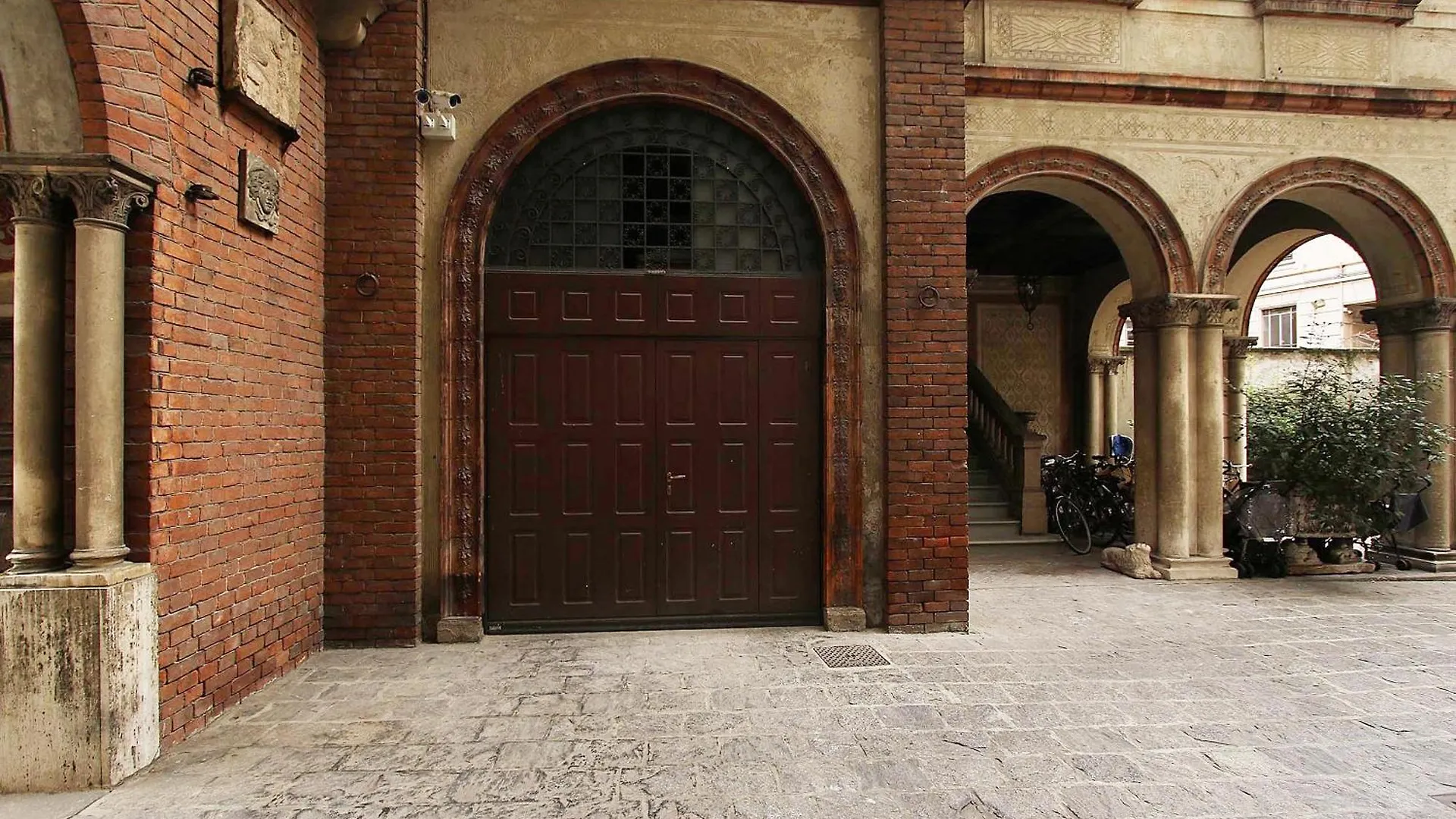 Sahi - Residenza Bianca Di Savoia Apartment Milan Italy