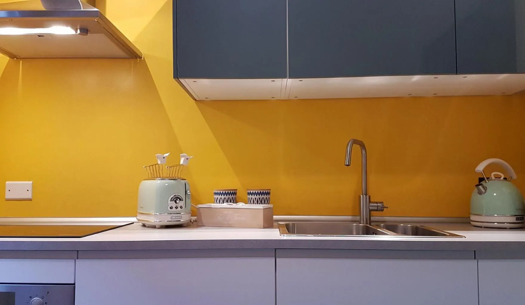 Sahi - Residenza Bianca Di Savoia Apartment Milan