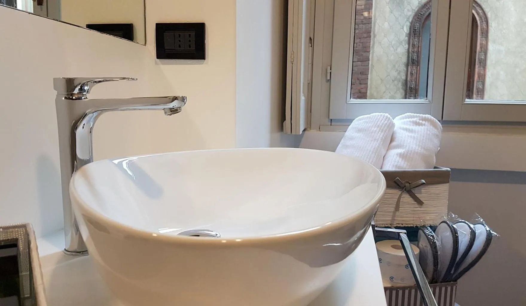 Sahi - Residenza Bianca Di Savoia Apartment Milan