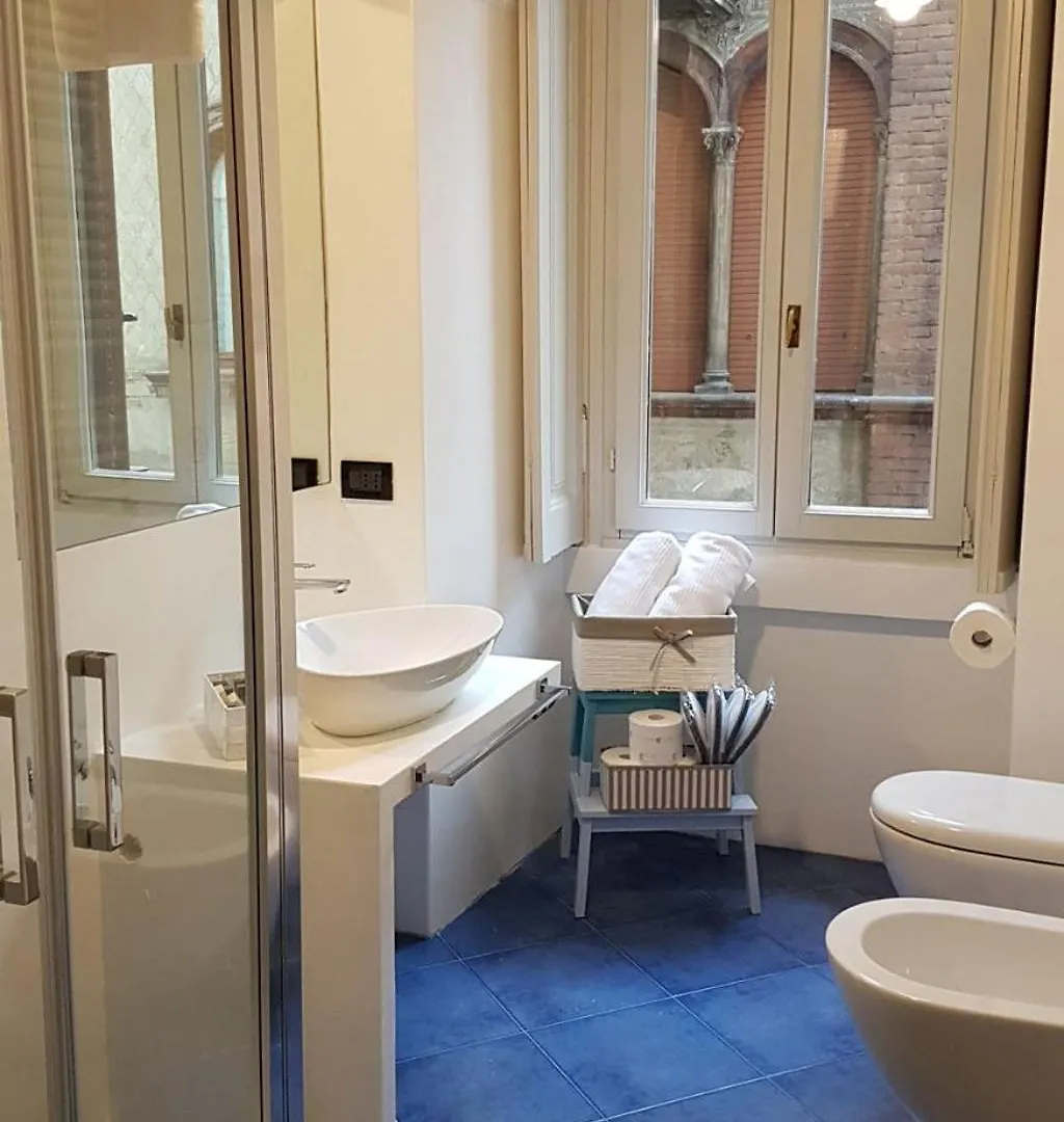 Sahi - Residenza Bianca Di Savoia Apartment Milan