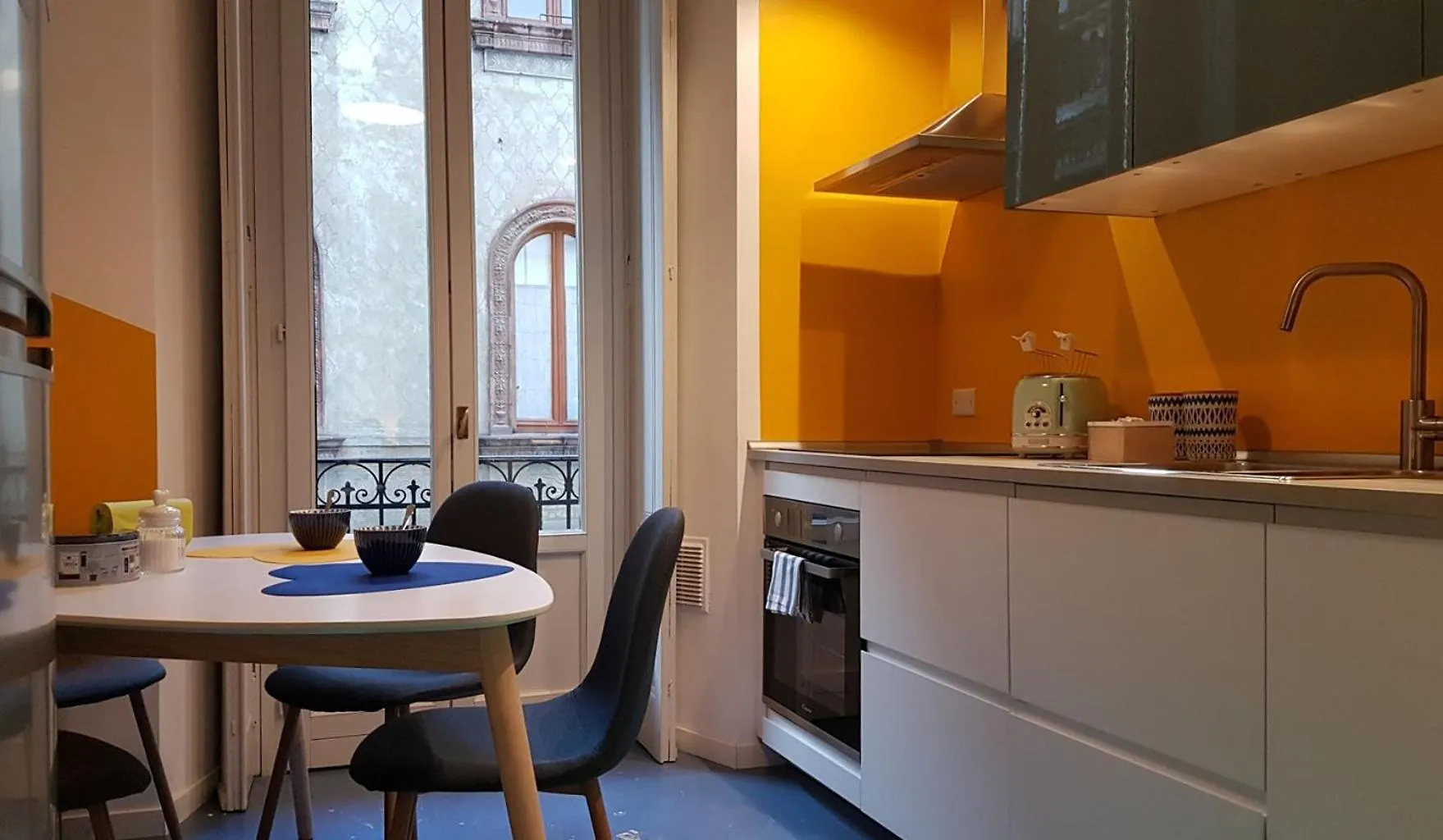 Sahi - Residenza Bianca Di Savoia Apartment Milan