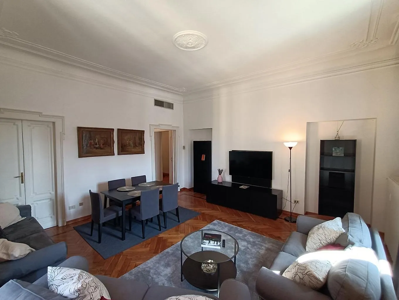 Sahi - Residenza Bianca Di Savoia Apartment Milan