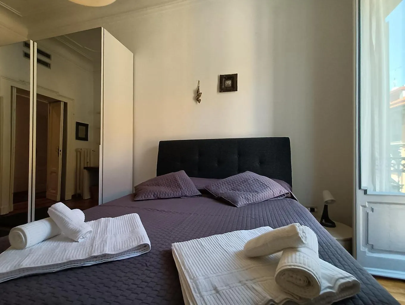 Sahi - Residenza Bianca Di Savoia Apartment Milan