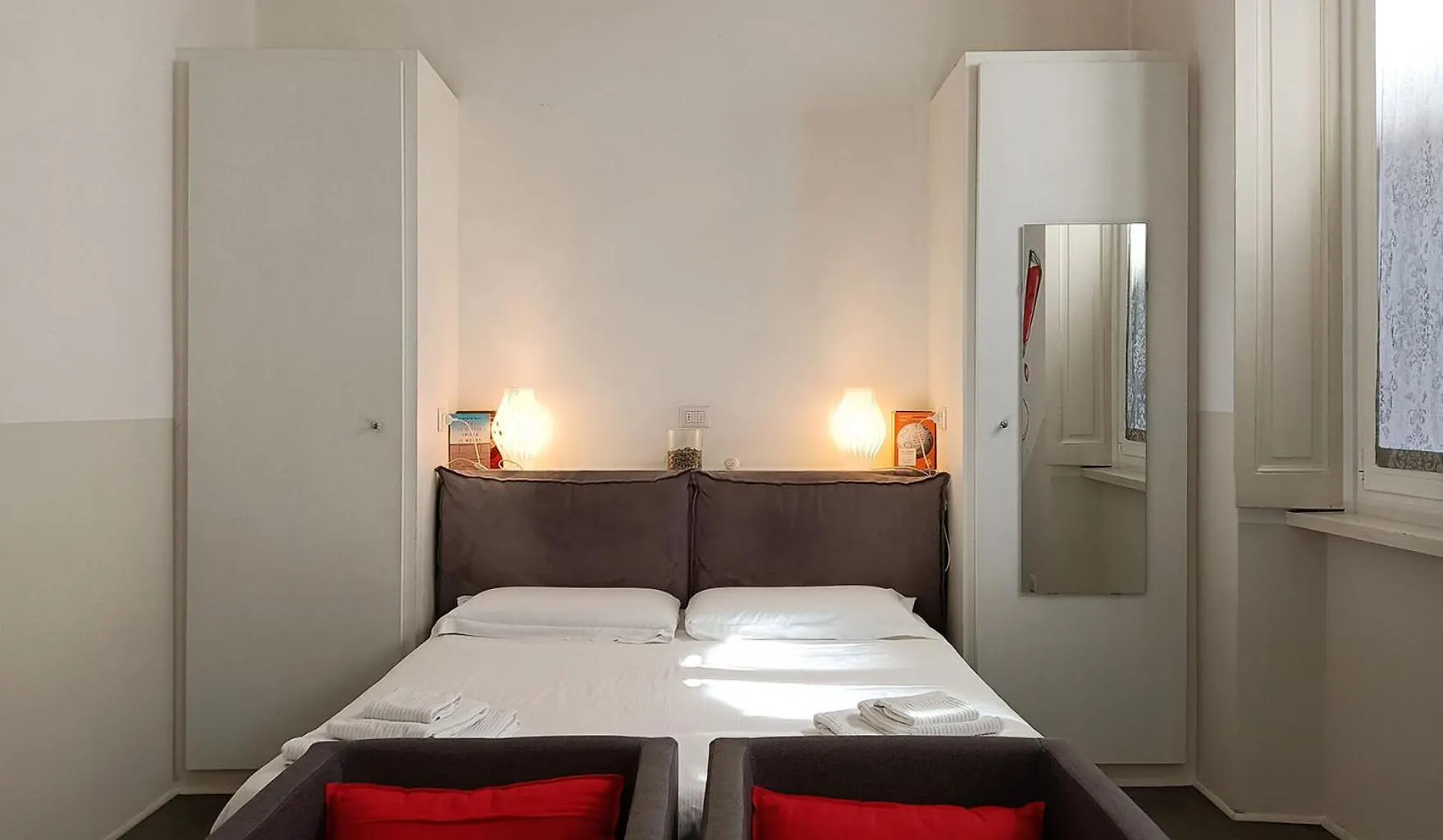 Sahi - Residenza Bianca Di Savoia Apartment Milan