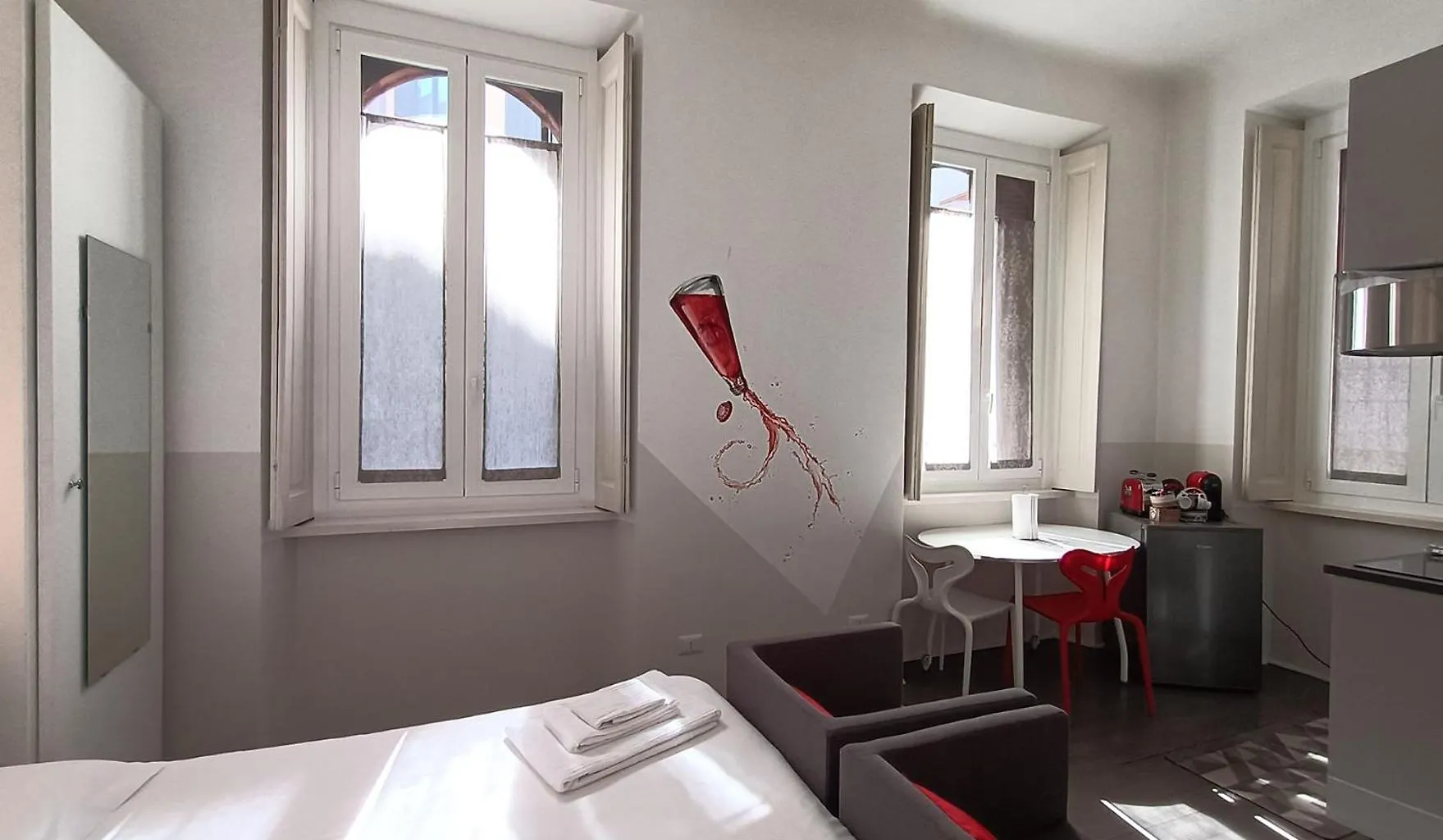 Sahi - Residenza Bianca Di Savoia Apartment Milan
