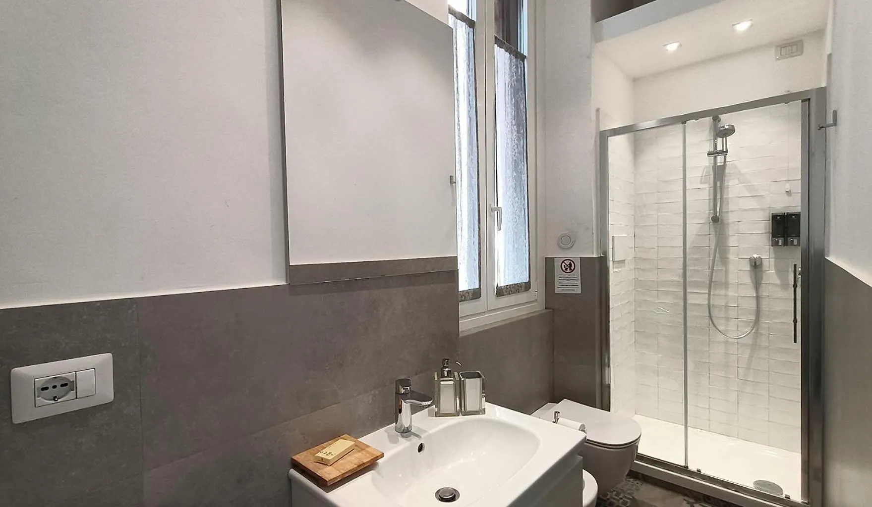 Sahi - Residenza Bianca Di Savoia Apartment Milan Italy