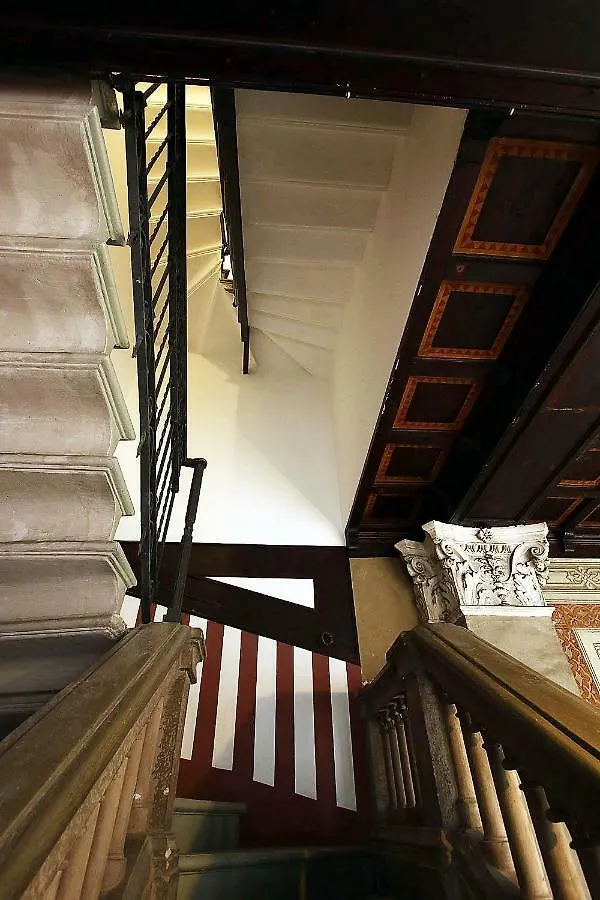 Sahi - Residenza Bianca Di Savoia Apartment Milan Italy