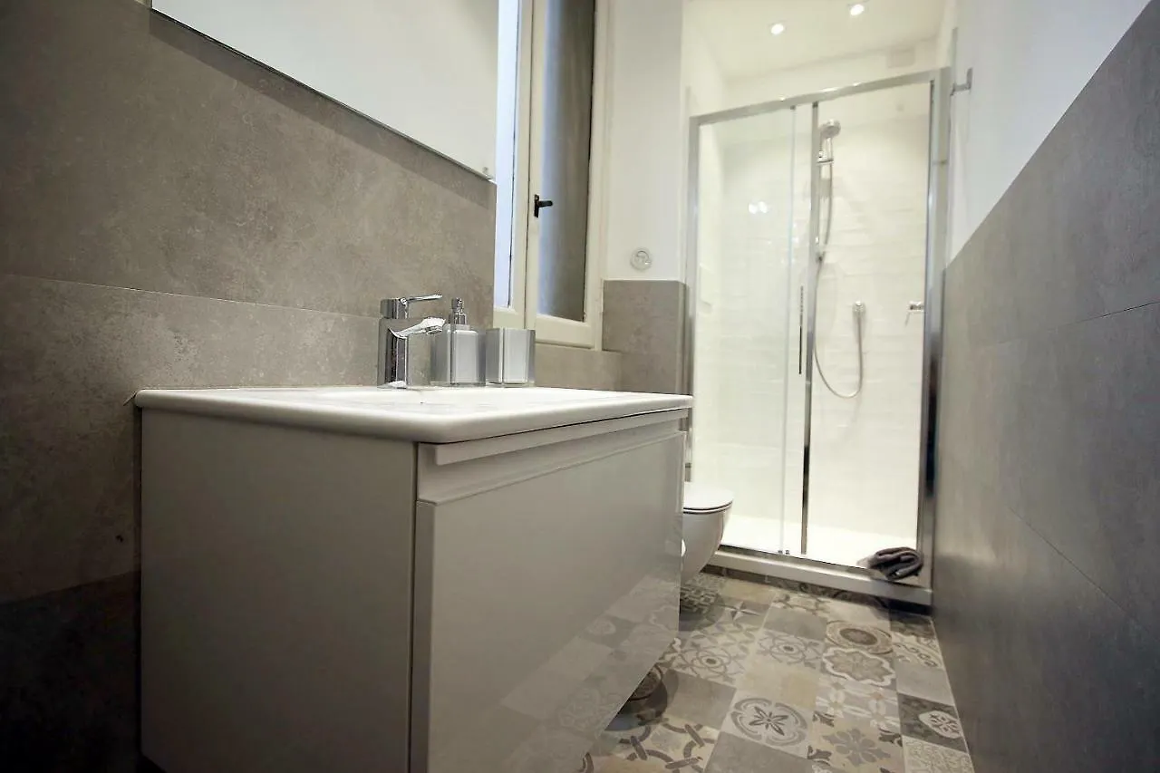Sahi - Residenza Bianca Di Savoia Apartment Milan Italy
