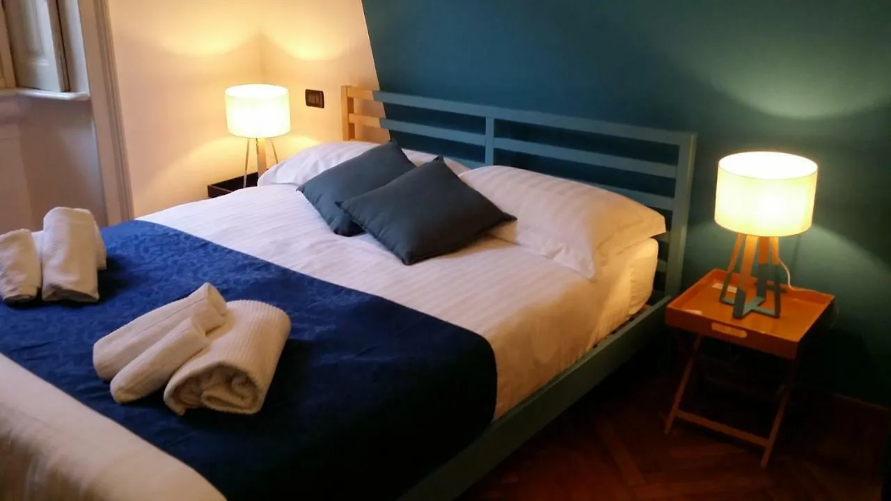 Sahi - Residenza Bianca Di Savoia Apartment Milan 0*,  Italy
