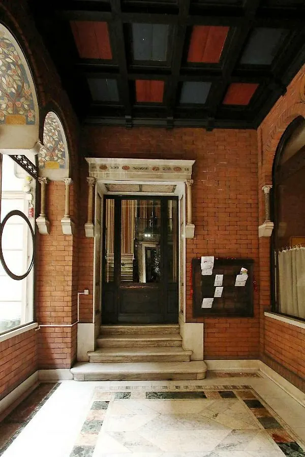 Sahi - Residenza Bianca Di Savoia Apartment Milan