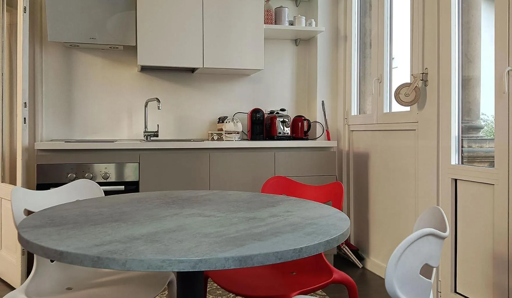 Sahi - Residenza Bianca Di Savoia Apartment Milan
