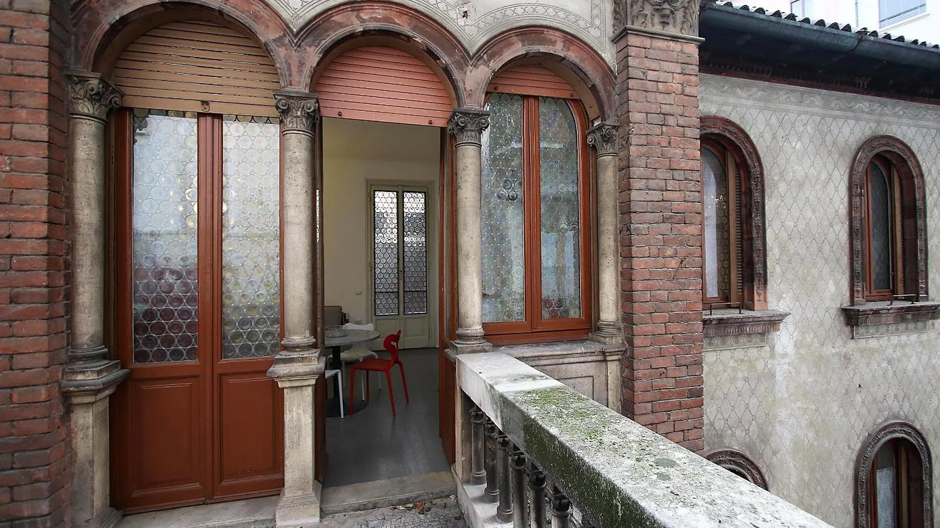 Sahi - Residenza Bianca Di Savoia Apartment Milan