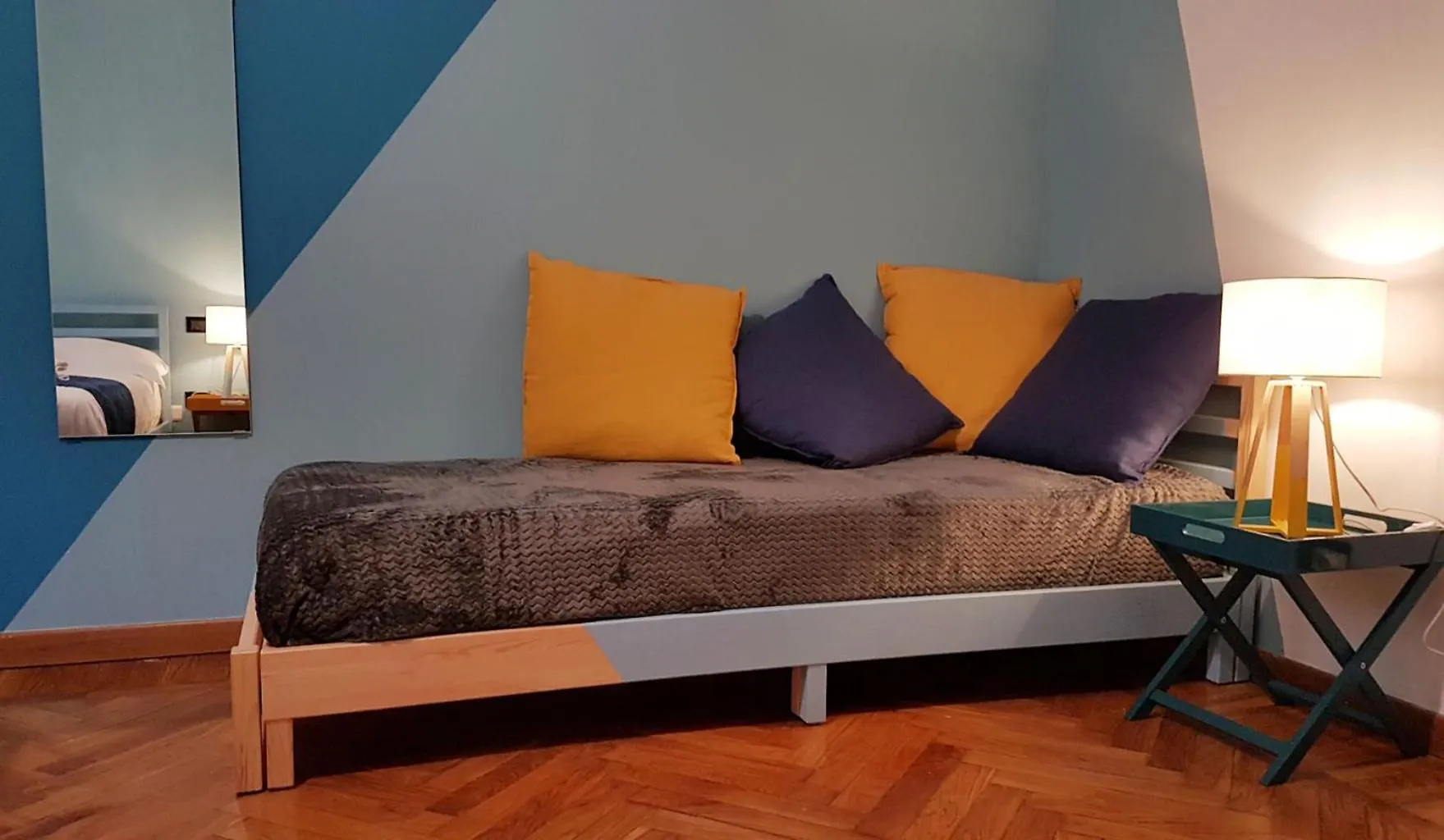 Sahi - Residenza Bianca Di Savoia Apartment Milan