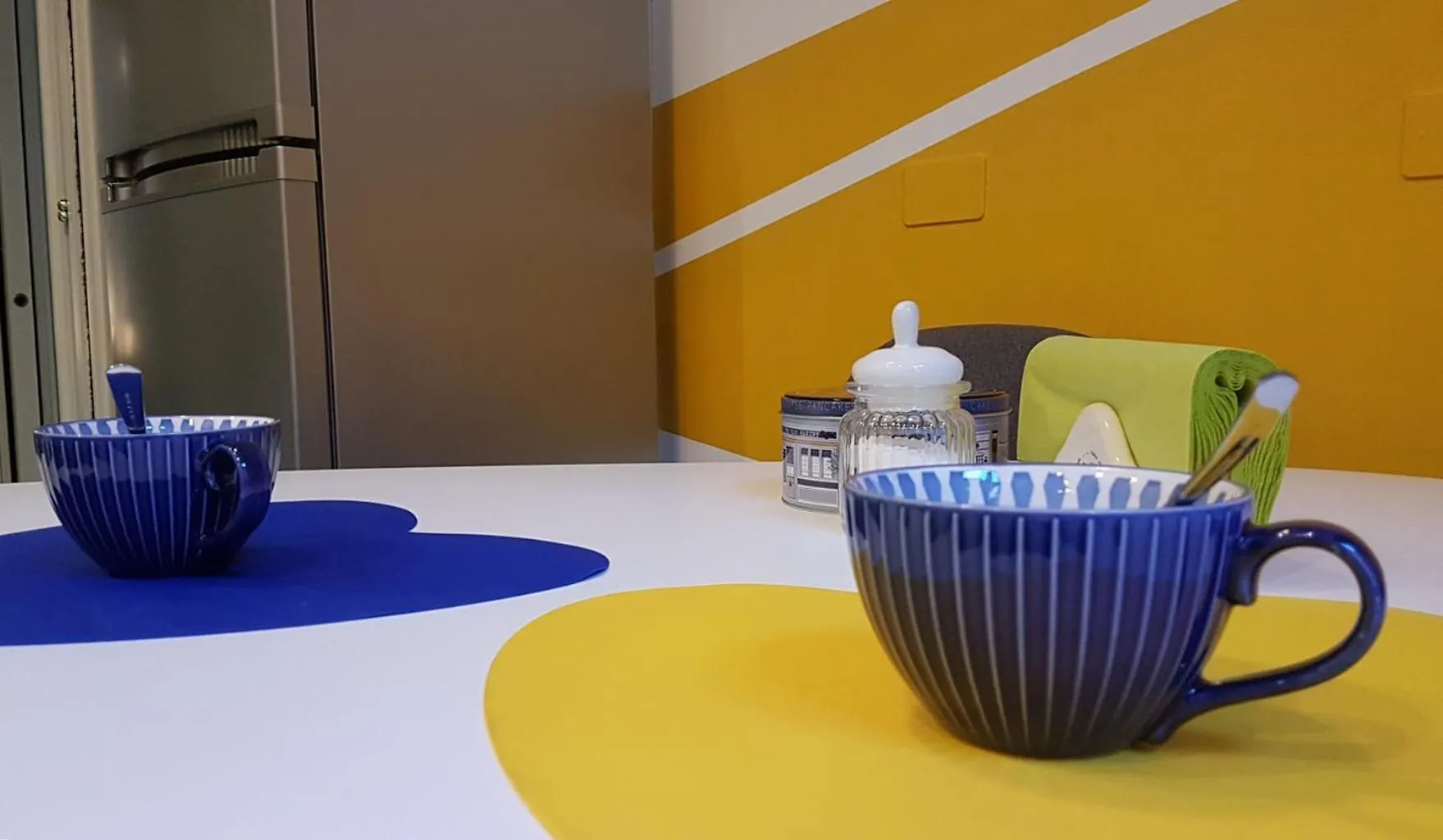 Sahi - Residenza Bianca Di Savoia Apartment Milan 0*,  Italy