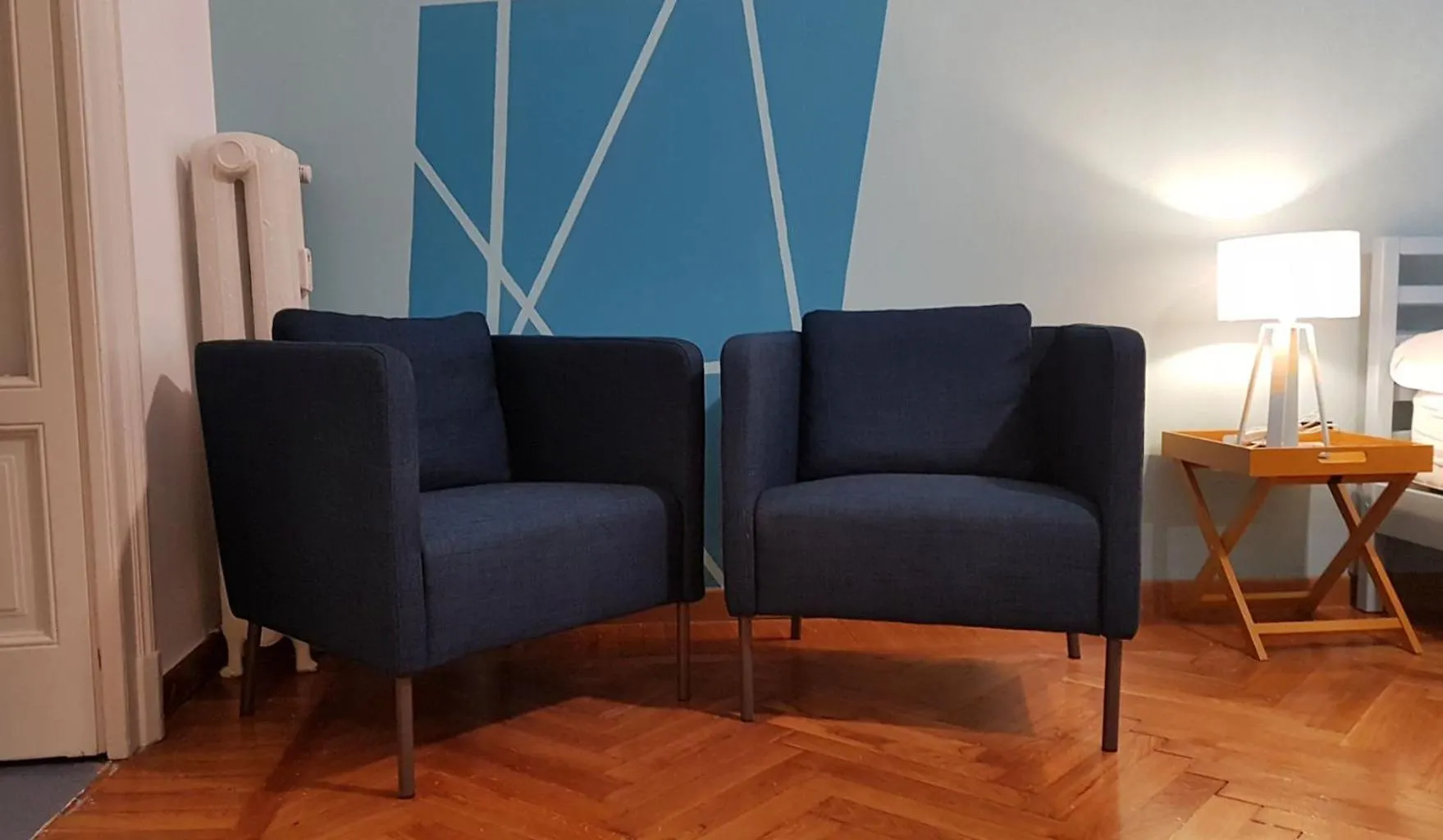 Sahi - Residenza Bianca Di Savoia Apartment Milan