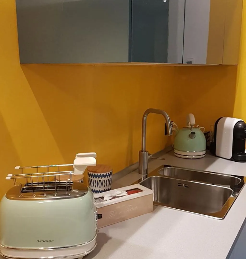 Sahi - Residenza Bianca Di Savoia Apartment Milan Italy