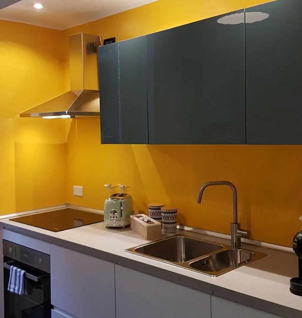 Sahi - Residenza Bianca Di Savoia Apartment Milan Italy