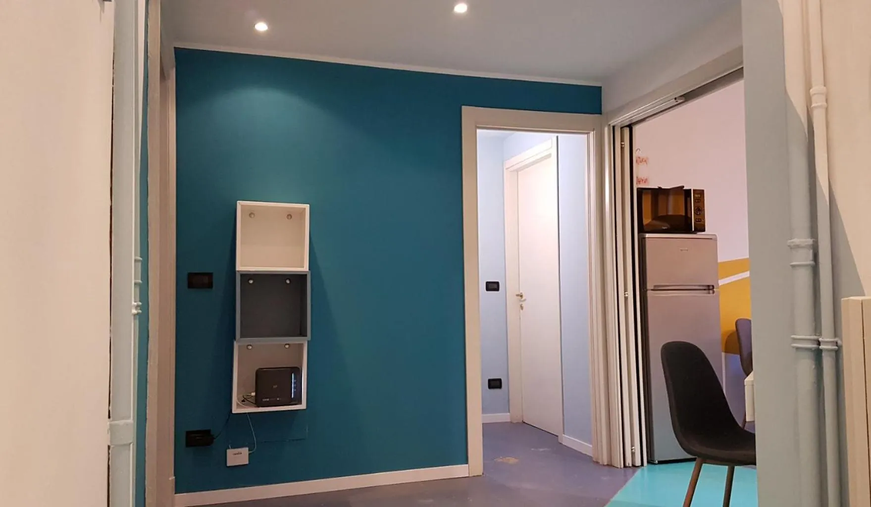 Sahi - Residenza Bianca Di Savoia Apartment Milan