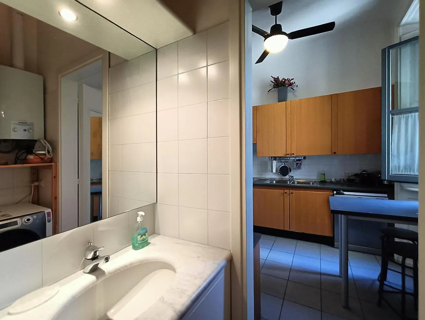 Sahi - Residenza Bianca Di Savoia Apartment Milan
