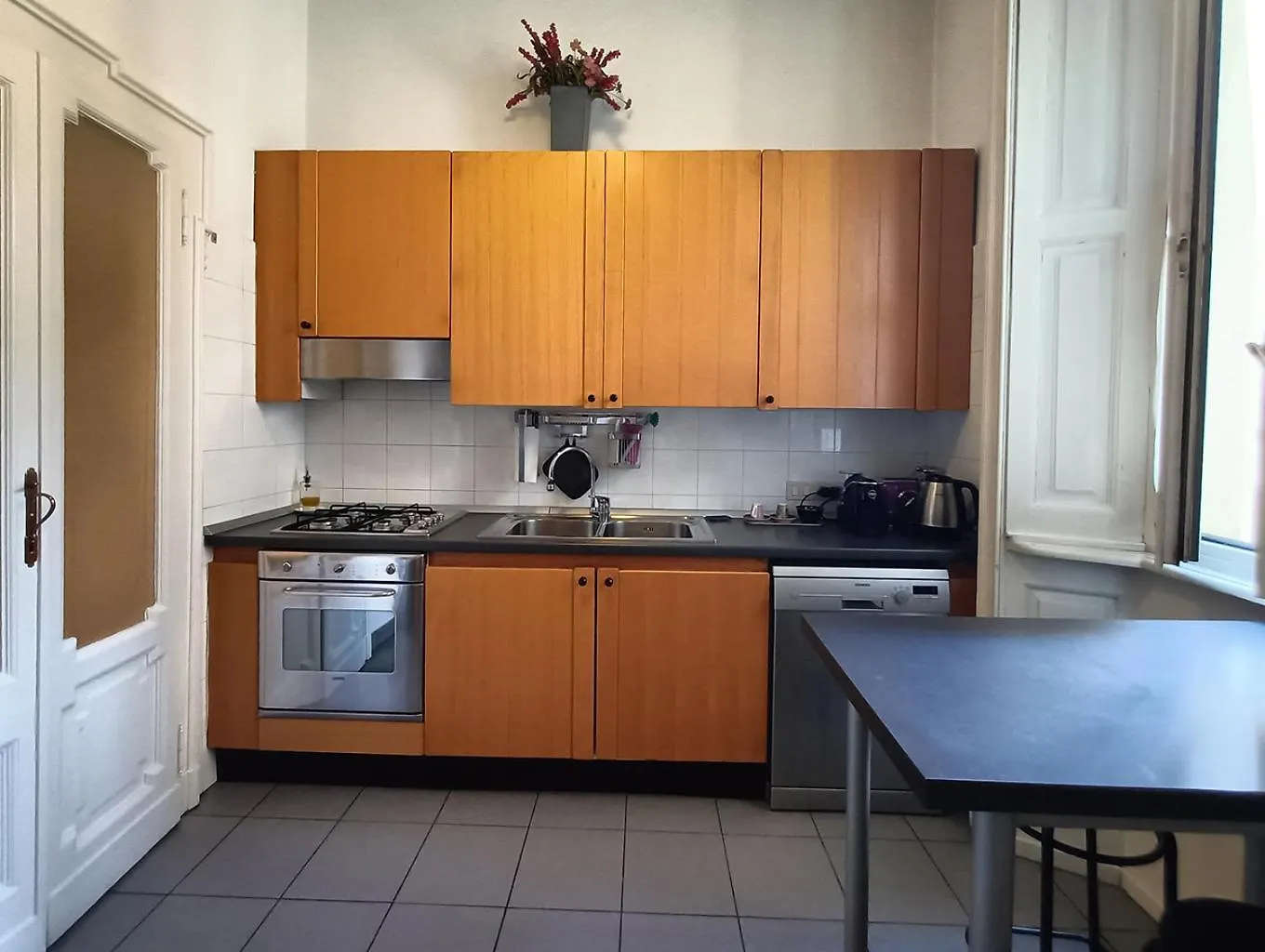 Sahi - Residenza Bianca Di Savoia Apartment Milan 0*,  Italy