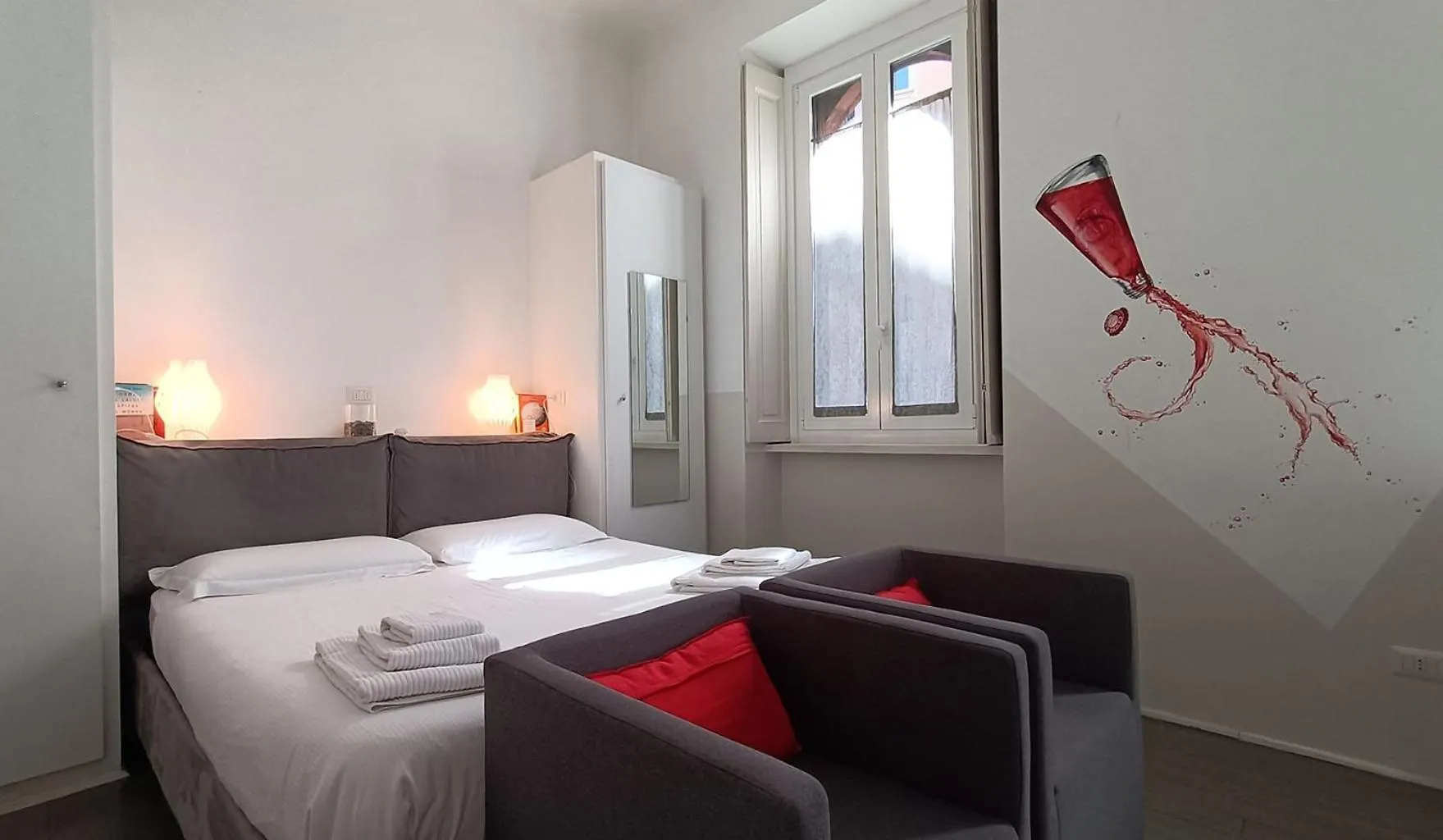 Sahi - Residenza Bianca Di Savoia Apartment Milan