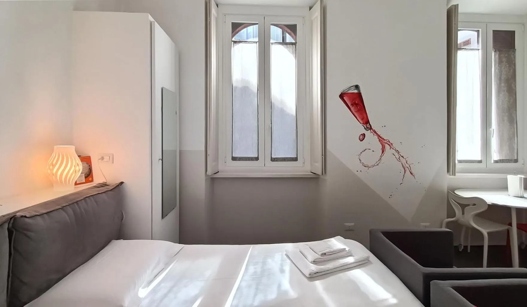 Sahi - Residenza Bianca Di Savoia Apartment Milan
